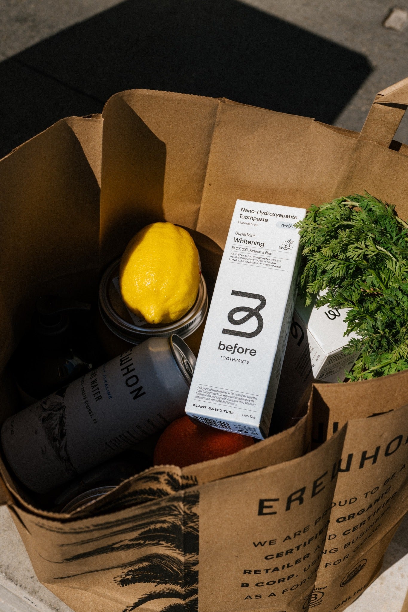 Not all n-HA is created equal