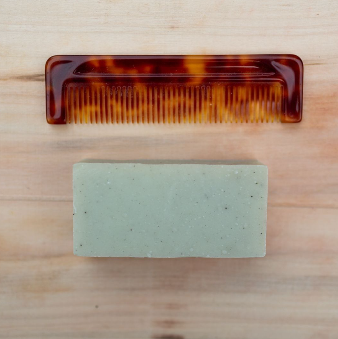 Moon Valley: What is a Shampoo Bar?